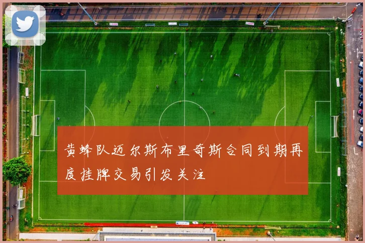 黄蜂队迈尔斯布里奇斯合同到期再度挂牌交易引发关注